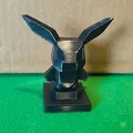 Mô hình in 3D Pokemon Mimikyu phong cách Lowpoly độc đáo - Thumbnail 2