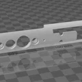 Chassis lightsaber tuỳ biến lấy cảm hứng từ LGT - Thumbnail 3