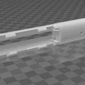 Chassis lightsaber tuỳ biến lấy cảm hứng từ LGT - Thumbnail 4