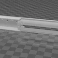 Chassis lightsaber tuỳ biến lấy cảm hứng từ LGT - Thumbnail 5