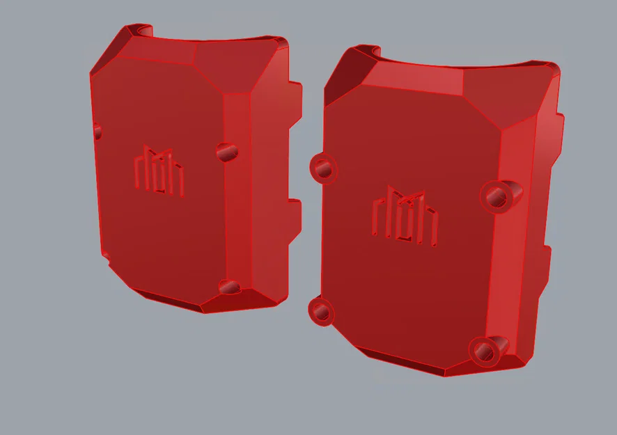 MILO V1.5: Thiết kế linh kiện in 3D tối ưu không cần support - Image 1