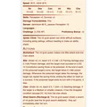 Rot Grub Queen và Rot Grub Swarms (DND / TTRPG) - Thumbnail 3