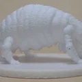 Rot Grub Queen và Rot Grub Swarms (DND / TTRPG) - Thumbnail 5