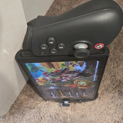 Spacer Nintendo Switch 2 cho GameSir G8 Plus