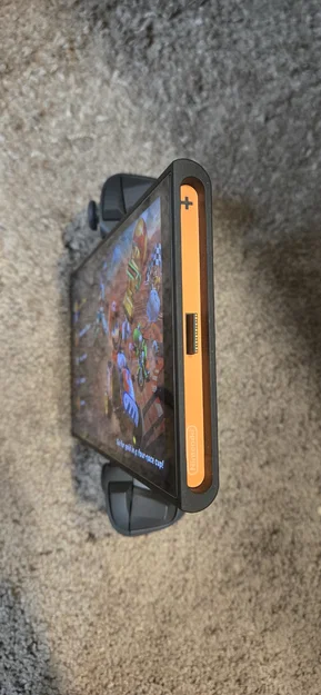 Spacer Nintendo Switch 2 cho GameSir G8 Plus - Image 2