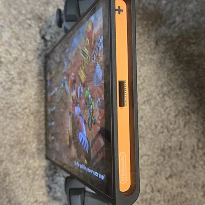 Spacer Nintendo Switch 2 cho GameSir G8 Plus