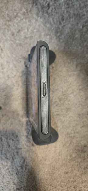 Spacer Nintendo Switch 2 cho GameSir G8 Plus - Image 3