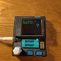 Vỏ máy cho HW849A Transistor Tester Case - Thumbnail 2
