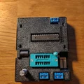 Vỏ máy cho HW849A Transistor Tester Case - Thumbnail 3