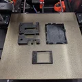 Vỏ máy cho HW849A Transistor Tester Case - Thumbnail 4
