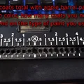 Dụng Cụ Tìm Tâm Dạng Kéo kèm Bộ Đánh Dấu Tay Nắm Tủ - Thumbnail 21