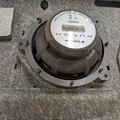Ngàm loa 6.5 inch cho kệ sau BMW E46 Coupe - Phụ kiện in 3D - Thumbnail 2