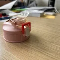 Chốt an toàn thay thế cho nắp chai đồ uống - Thumbnail 1