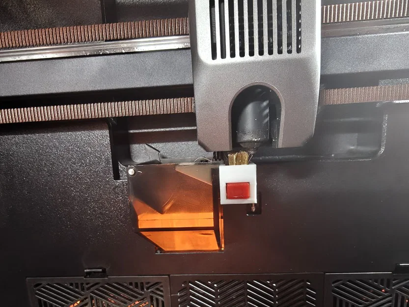 Cải thiện vệ sinh nozzle (Improved nozzle cleaning) - Image 1