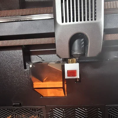 Cải thiện vệ sinh nozzle (Improved nozzle cleaning)