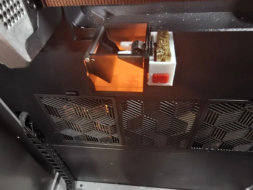 Cải thiện vệ sinh nozzle (Improved nozzle cleaning) - Image 2
