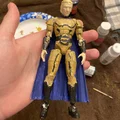 Tự in 3D mô hình nhân vật Sentry cực chất cho fan Thunderbolts - Thumbnail 1