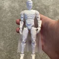 Tự in 3D mô hình nhân vật Sentry cực chất cho fan Thunderbolts - Thumbnail 2