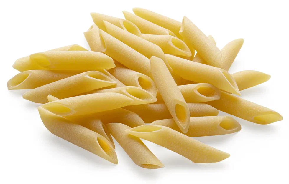 Penne pasta (mô hình 3D gần đúng tỉ lệ) - Image 2