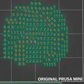 Gloomhaven HP Base – Bệ xoay hiển thị HP cho nhân vật - Thumbnail 5