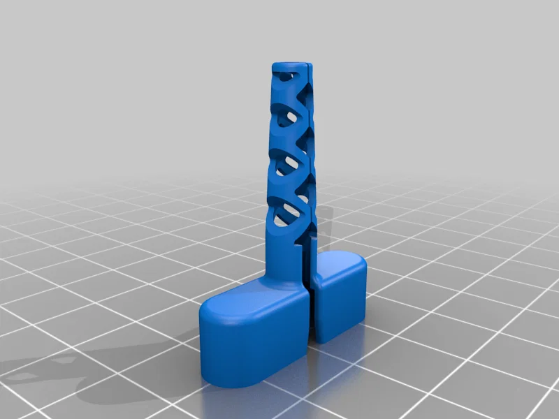 Phụ kiện in 3D bảo vệ, chống gãy gập đầu cáp sạc iPhone - Image 3
