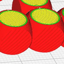 Bộ IQ-Puzzle - Thử thách trí tuệ sáng tạo bằng in 3D