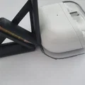Dụng cụ chép hình (Contour Tool) kết hợp thước vuông 3D in tại nhà - Thumbnail 1