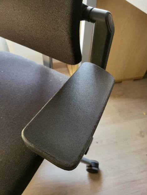 Tay vịn thay thế cho ghế Steelcase Please - Giải pháp in 3D tiện lợi - Image 1