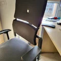Tay vịn thay thế cho ghế Steelcase Please - Giải pháp in 3D tiện lợi - Thumbnail 2