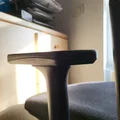 Tay vịn thay thế cho ghế Steelcase Please - Giải pháp in 3D tiện lợi - Thumbnail 3