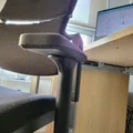 Tay vịn thay thế cho ghế Steelcase Please - Giải pháp in 3D tiện lợi - Thumbnail 4