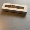 Khay 3D Gridfinity cho tua vít Wera Kraftform Kompakt - Thumbnail 2