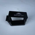 Bộ kẹp ray patio cho xe RV Brinkley thay thế velcro chắc chắn - Thumbnail 1