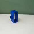 Mount treo dụng cụ khắc HSW cho Arrowmax (HSW engraver mount) - Thumbnail 4