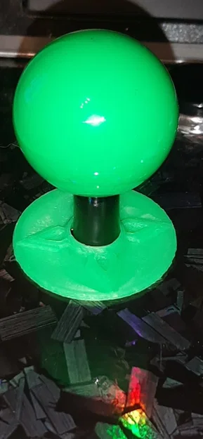 Miếng che bụi cần gạt Arcade Seimitsu hình phi tiêu Shuriken - Image 2