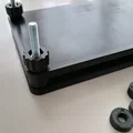 Khuôn ép mồi câu bánh mì rohlík (Fishing Bait Press) - Thumbnail 5