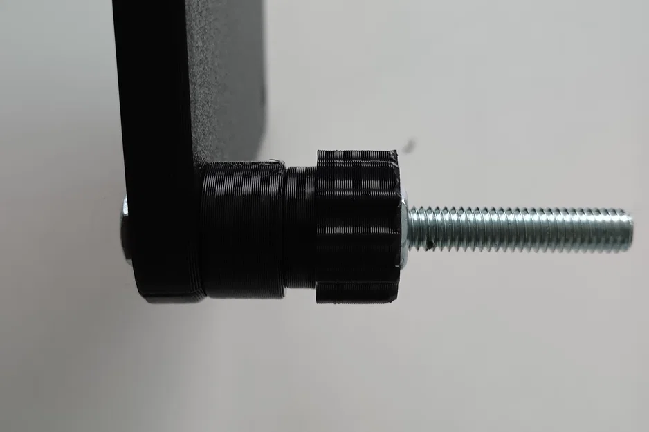 Khuôn ép mồi câu bánh mì rohlík (Fishing Bait Press) - Image 6