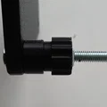 Khuôn ép mồi câu bánh mì rohlík (Fishing Bait Press) - Thumbnail 6