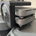 Giá đỡ thông gió cho PowerStream ECOFLOW - Thumbnail 1