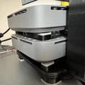 Giá đỡ thông gió cho PowerStream ECOFLOW - Thumbnail 2