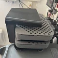 Giá đỡ thông gió cho PowerStream ECOFLOW - Thumbnail 3