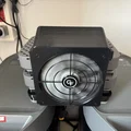Giá đỡ thông gió cho PowerStream ECOFLOW - Thumbnail 5