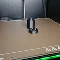 Nắp chụp & khớp nối cho bankstick câu cá Delphin (Cap and Coupler) - Thumbnail 4