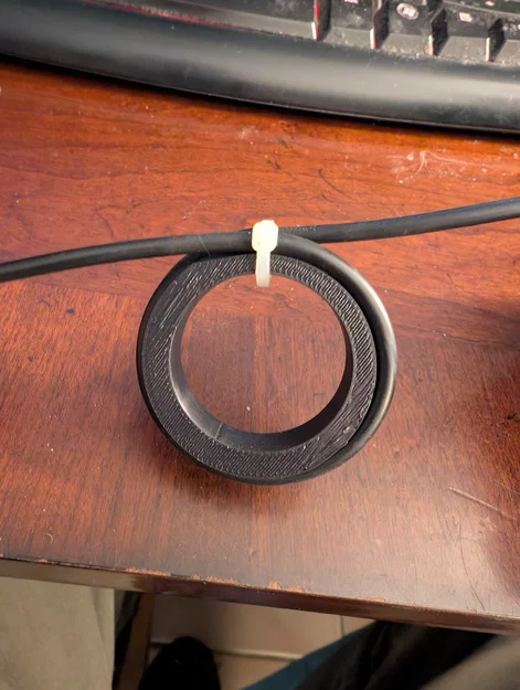 Beyrdynamic DT 700 Pro X - Cuộn coil giảm tiếng ồn cho dây cáp - Image 1