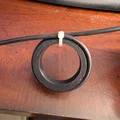 Beyrdynamic DT 700 Pro X - Cuộn coil giảm tiếng ồn cho dây cáp - Thumbnail 1