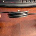 Beyrdynamic DT 700 Pro X - Cuộn coil giảm tiếng ồn cho dây cáp - Thumbnail 3