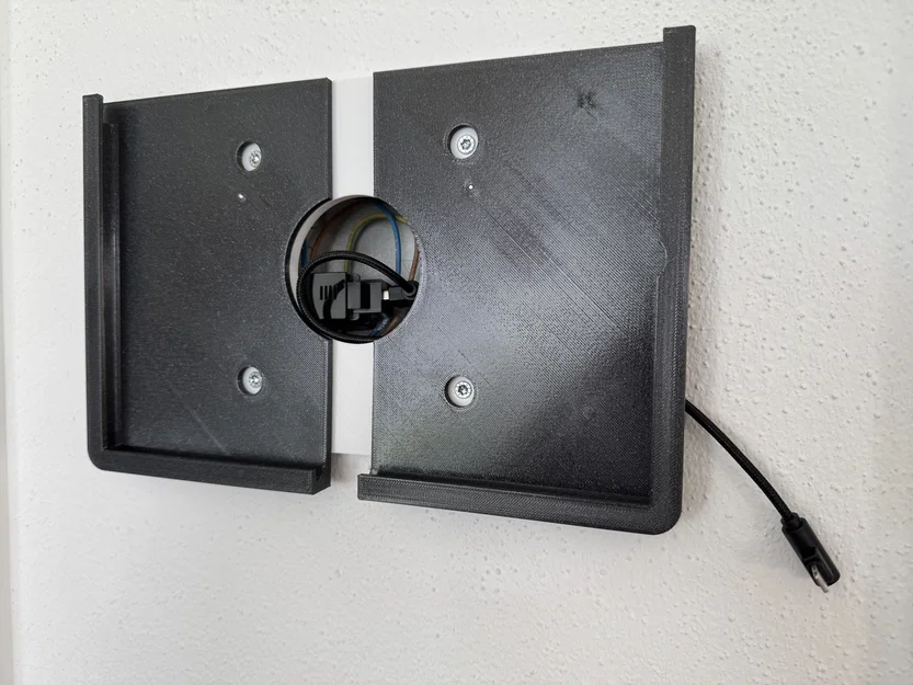 Giá treo tường iPad 6 (iPad 6 Wallmount) - Image 1