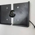 Giá treo tường iPad 6 (iPad 6 Wallmount) - Thumbnail 1