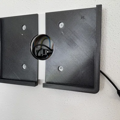Giá treo tường iPad 6 (iPad 6 Wallmount)