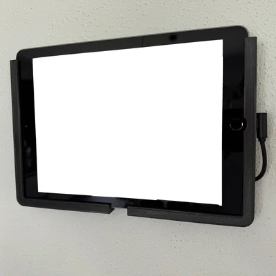 Giá treo tường iPad 6 (iPad 6 Wallmount)
